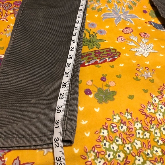 Levi’s 512 Corduroys in Grey 32 x 34 - Picture 4 of 6